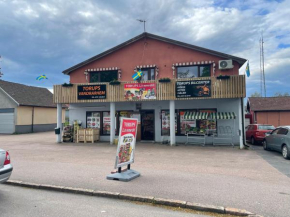 Torups Vandrarhem Tjörnarp